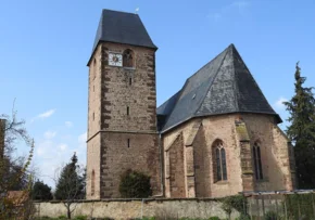 Kirche Niebra (wikimedia) | Foto: wikimedia
