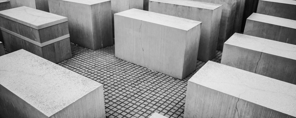 Holocaust-Gedenkstätte Berlin