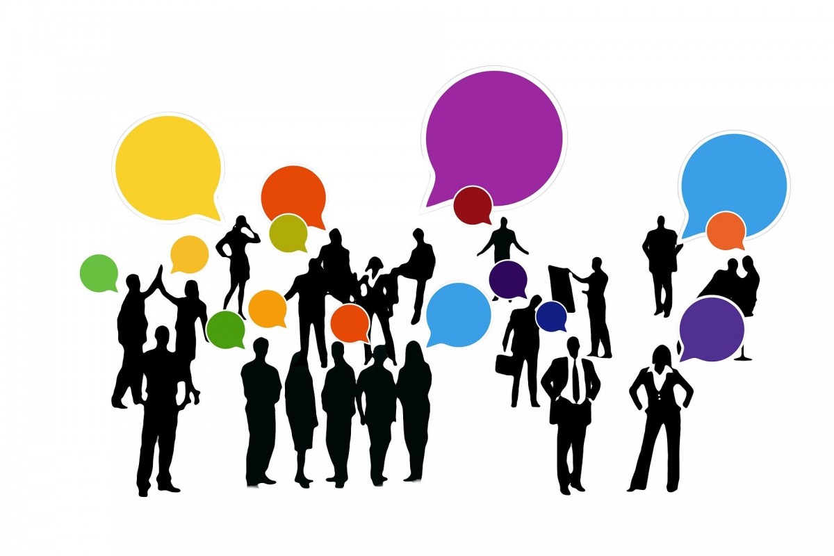 Diskussion | Foto: Foto: pixabay Diskussion | Foto: Foto: pixabay