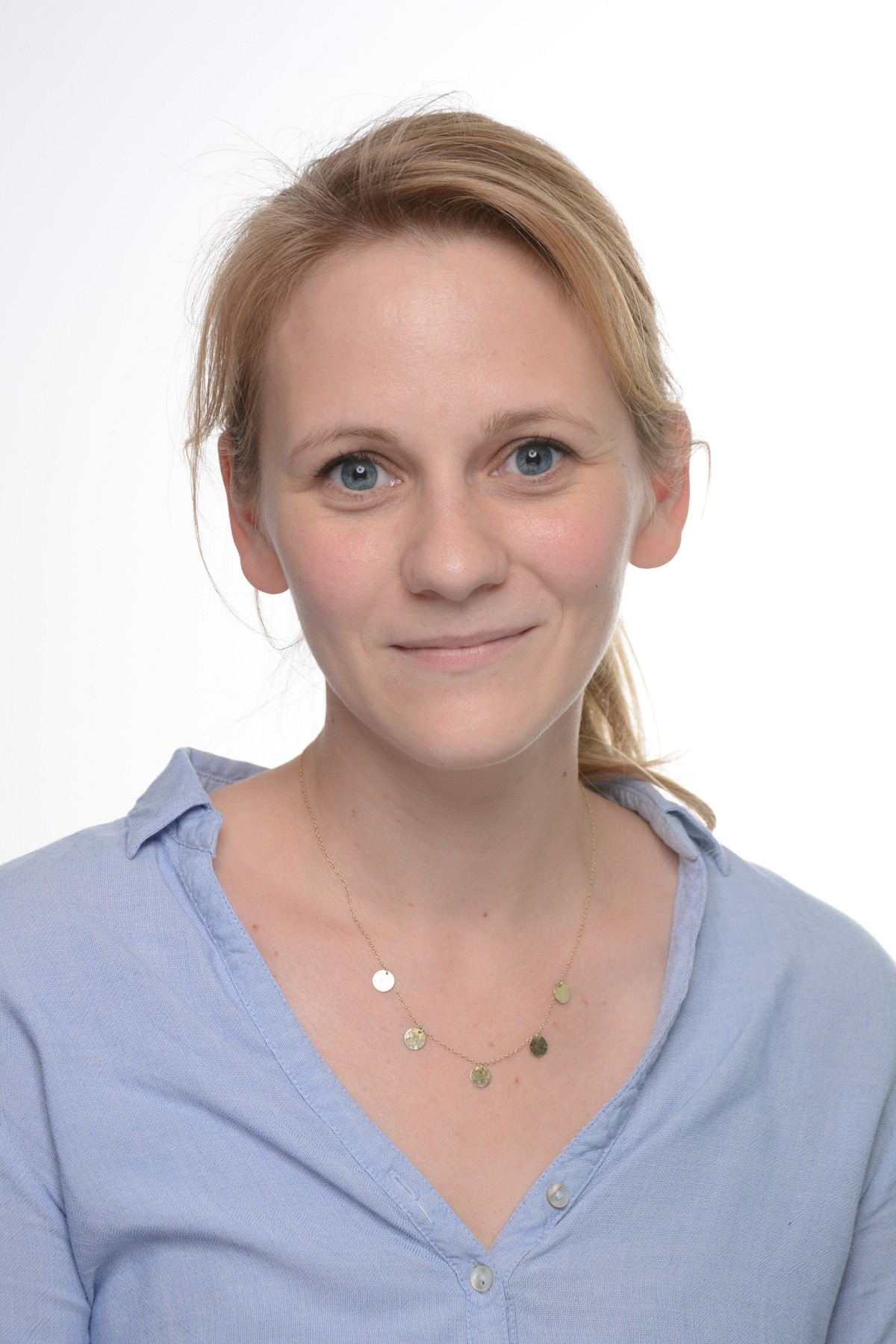 Laura Krannich Dr. Laura Krannich