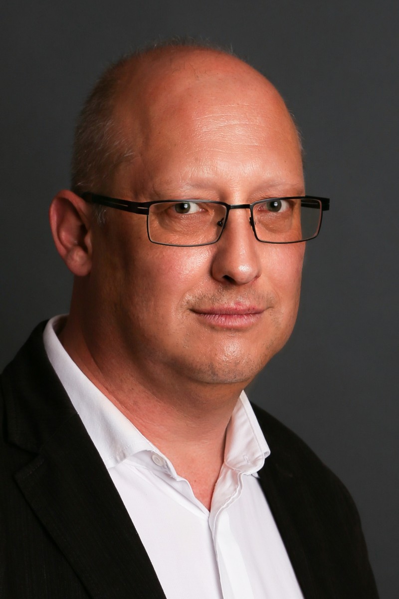 Jürgen Gimmel Dr. Jürgen Gimmel