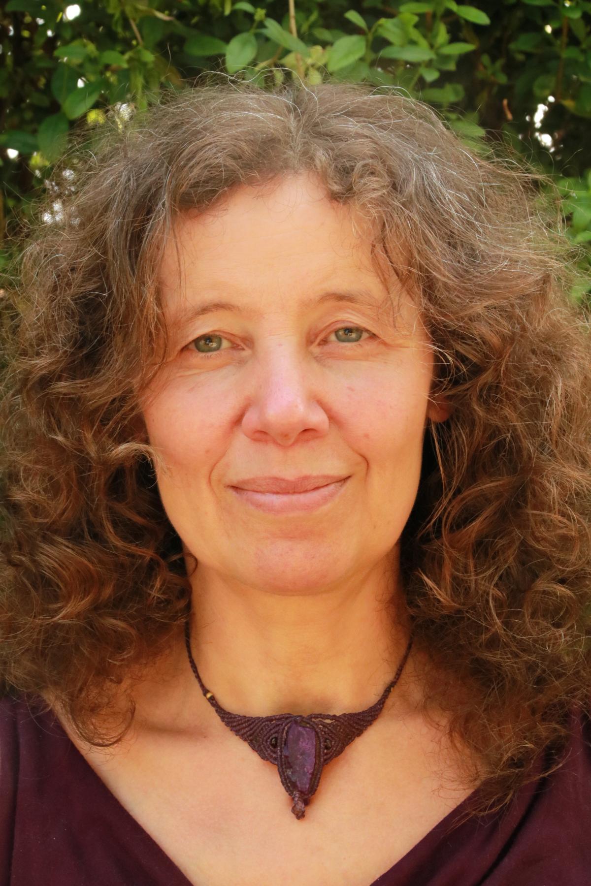 Susanne Sobko Susanne Sobko