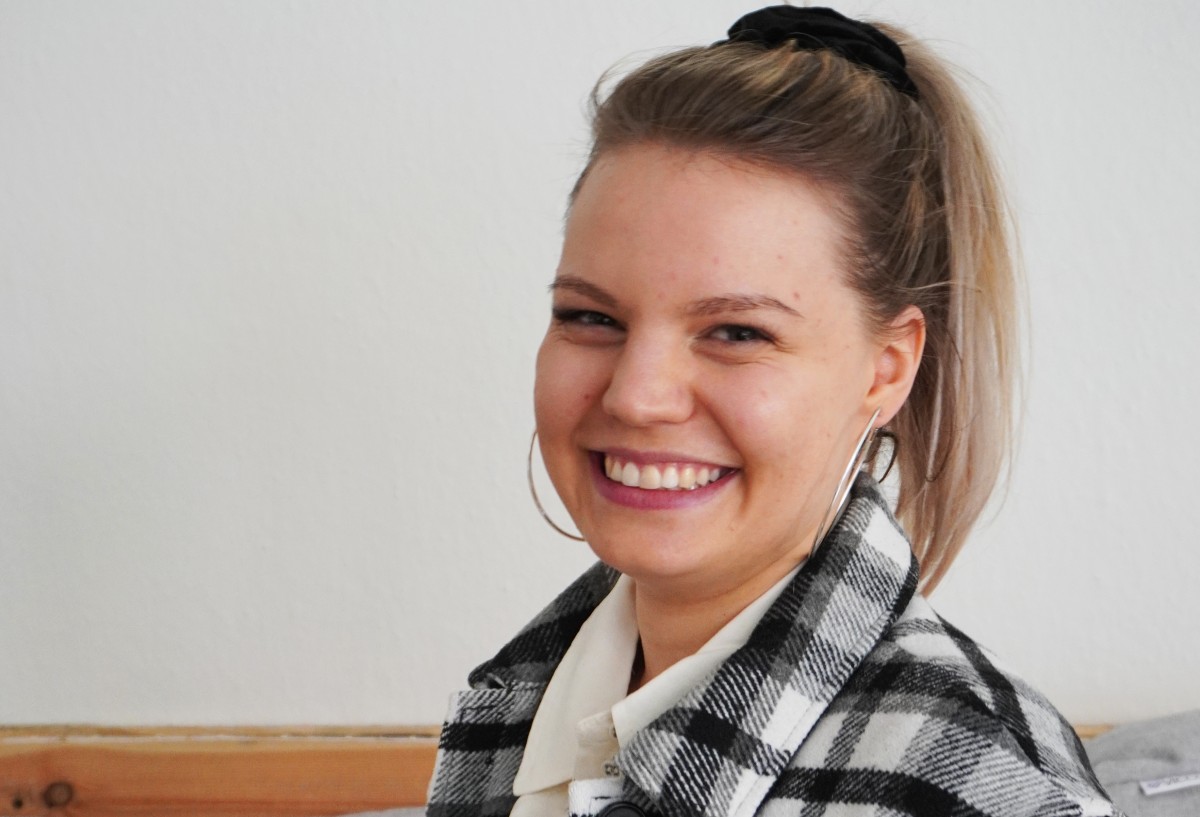 Maria Elisabeth Vorwallner Maria Elisabeth Vorwallner