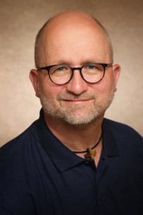 Bernhard Halver Dompfarrer Bernhard Halver