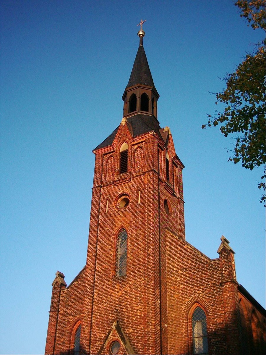 Sankt Salvator Sankt Salvator