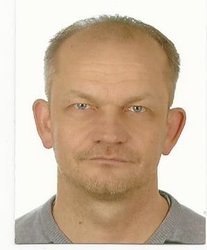 Pfarrer Hosea Heckert