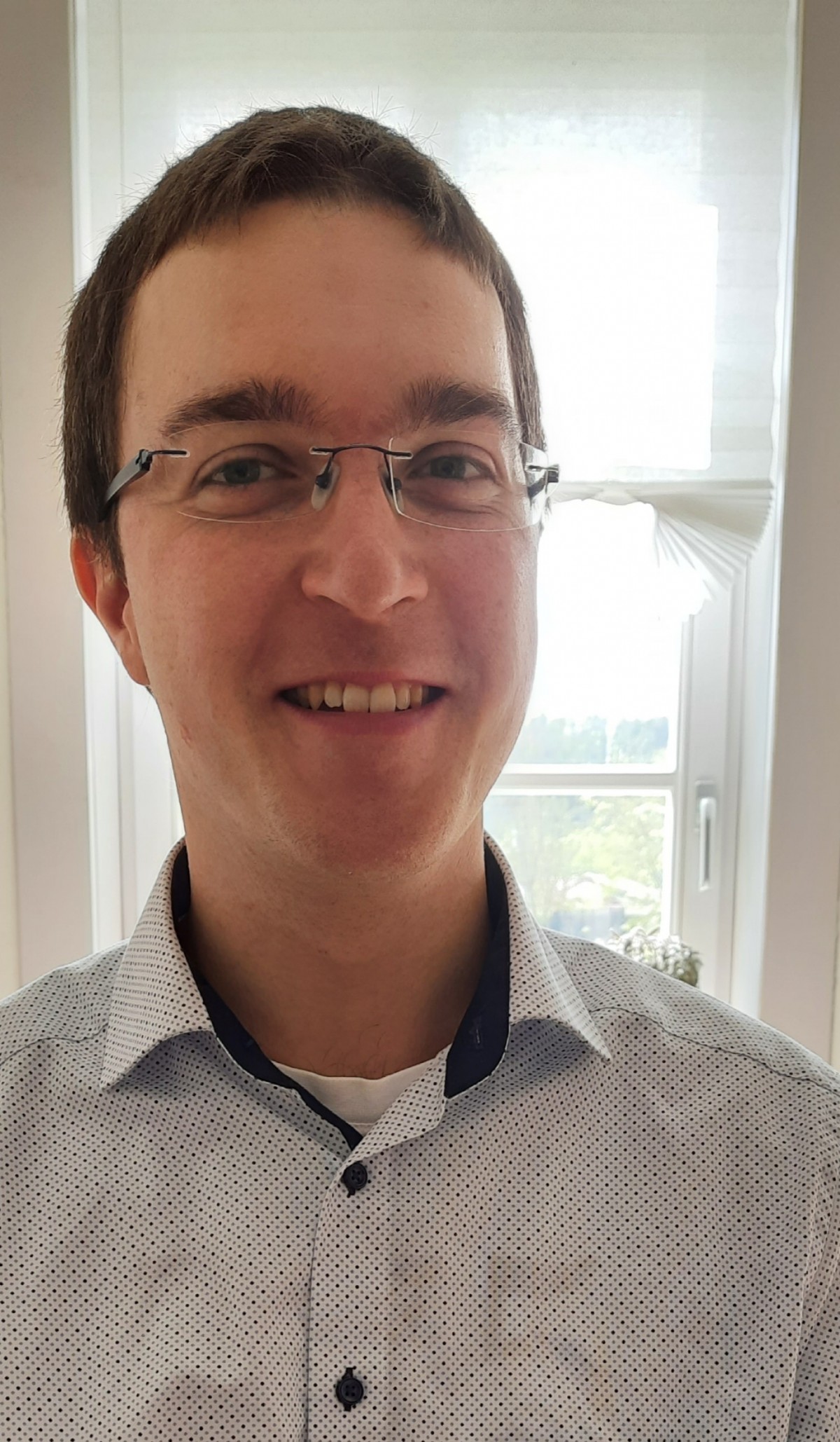 Philipp Gloge Pfarrer Philipp Gloge