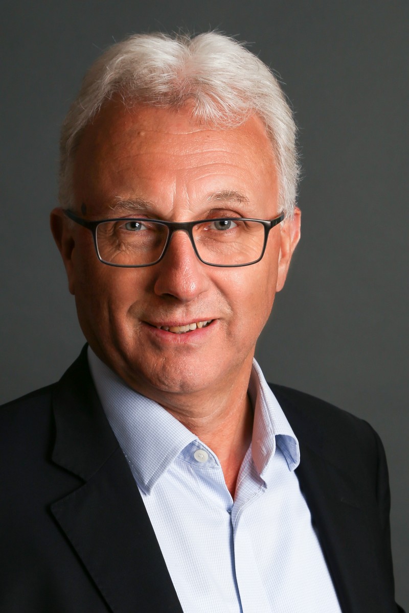 Stefan Große Oberkirchenrat Stefan Große