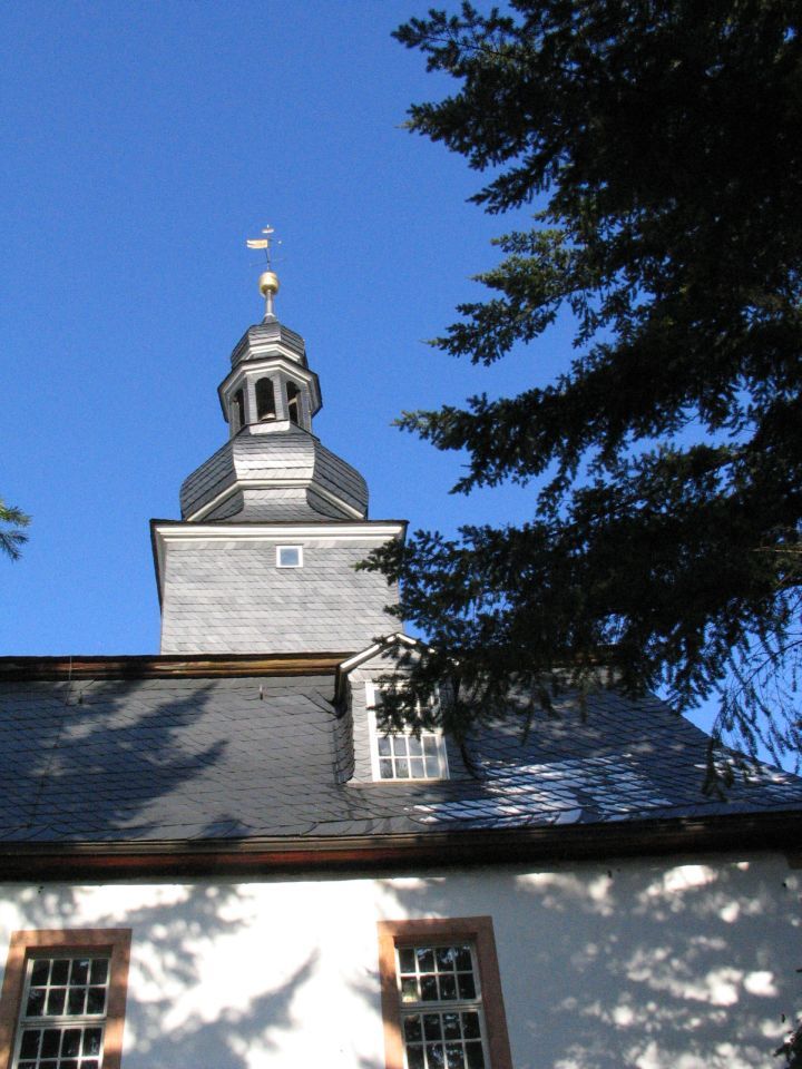 Kirche St. Bonifatius