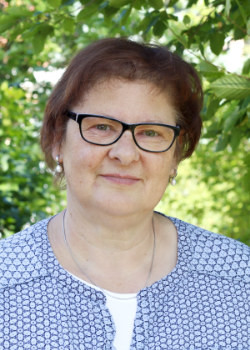 Gudrun Vogt Gudrun Vogt
