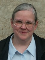 Kantorin Dorothea Greßler