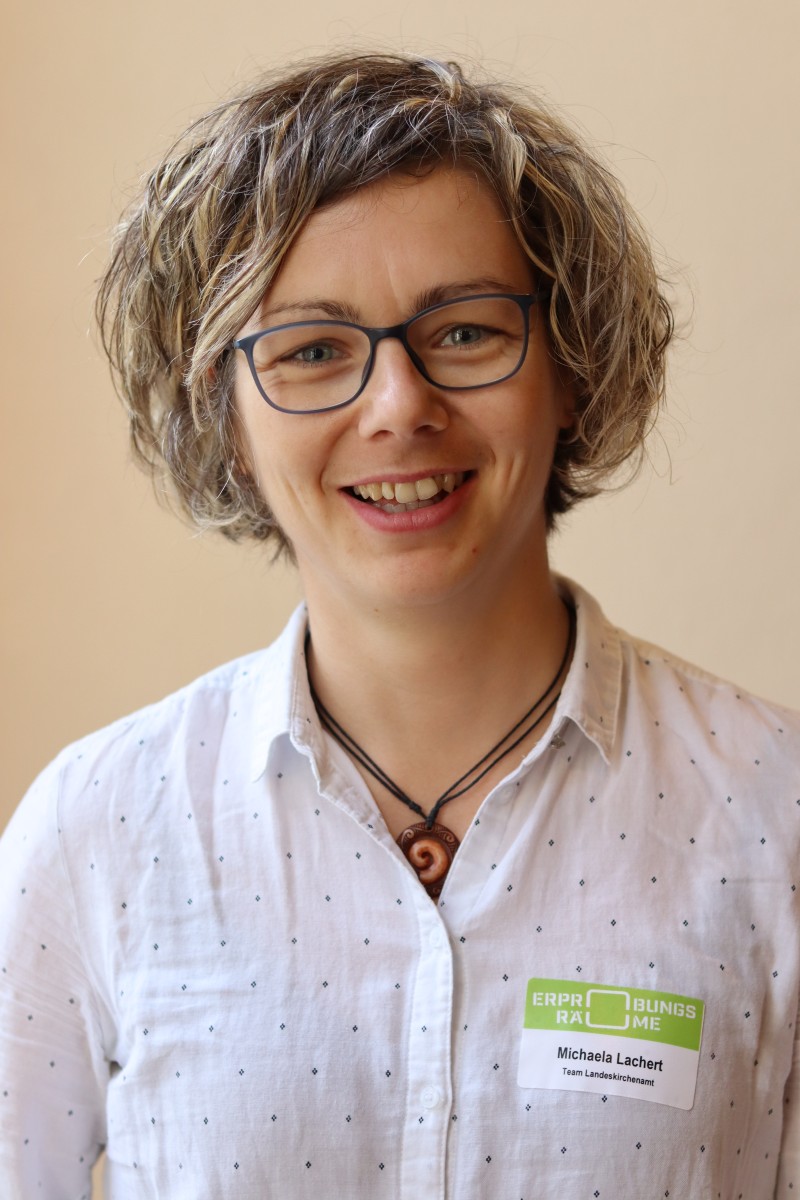Michaela Lachert Michaela Lachert