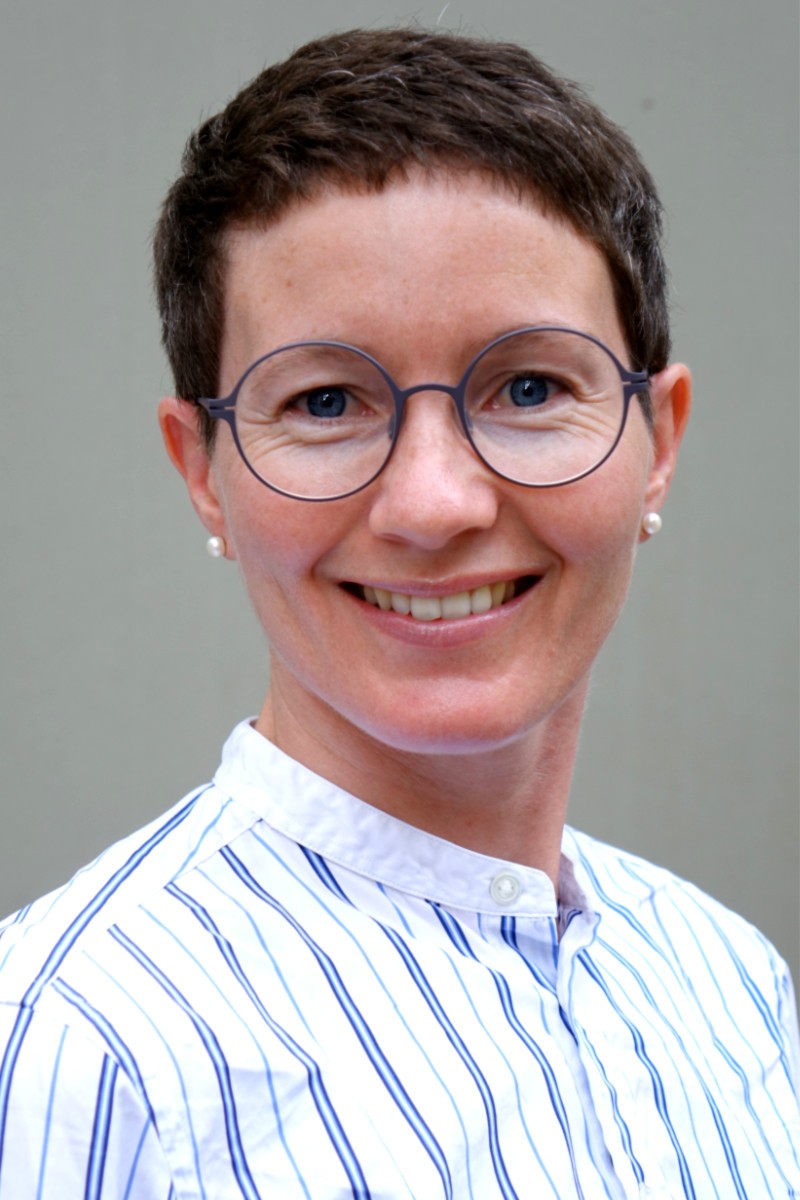 Franziska Mohring Franziska Mohring