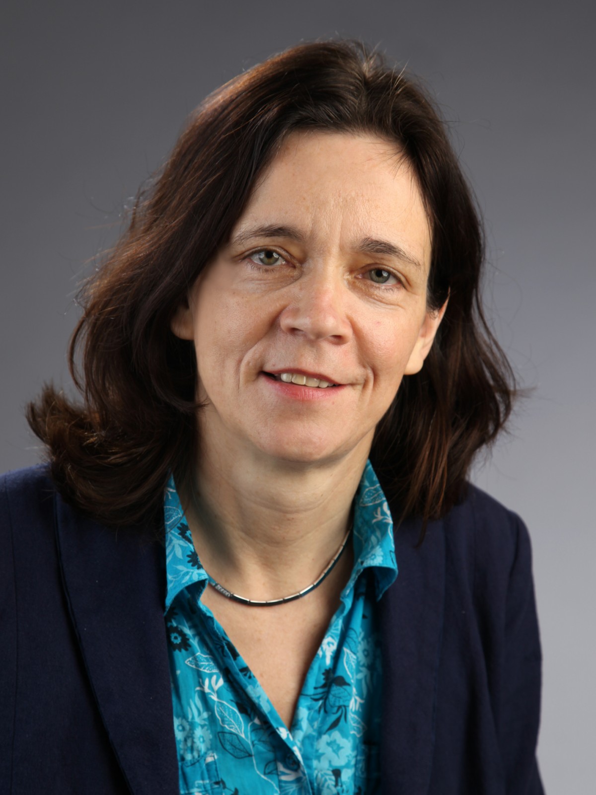 Dr. Gabriele Metzner