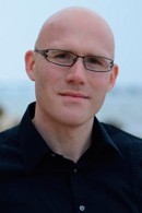 Pfarrer Dr. André Krauß