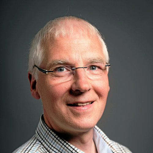 Dr. Christoph Rymatzki