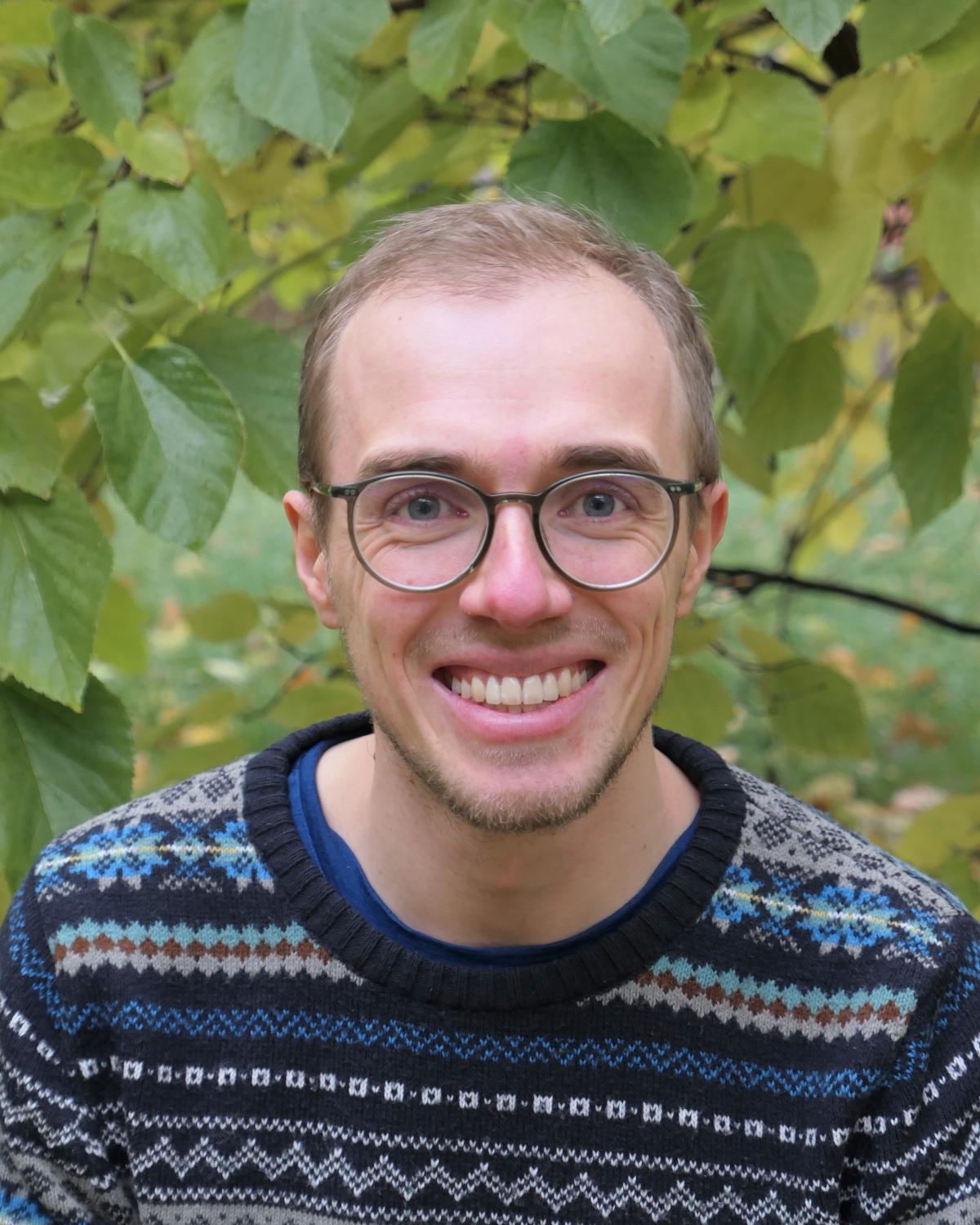 Jonas Lehrke Jonas Lehrke