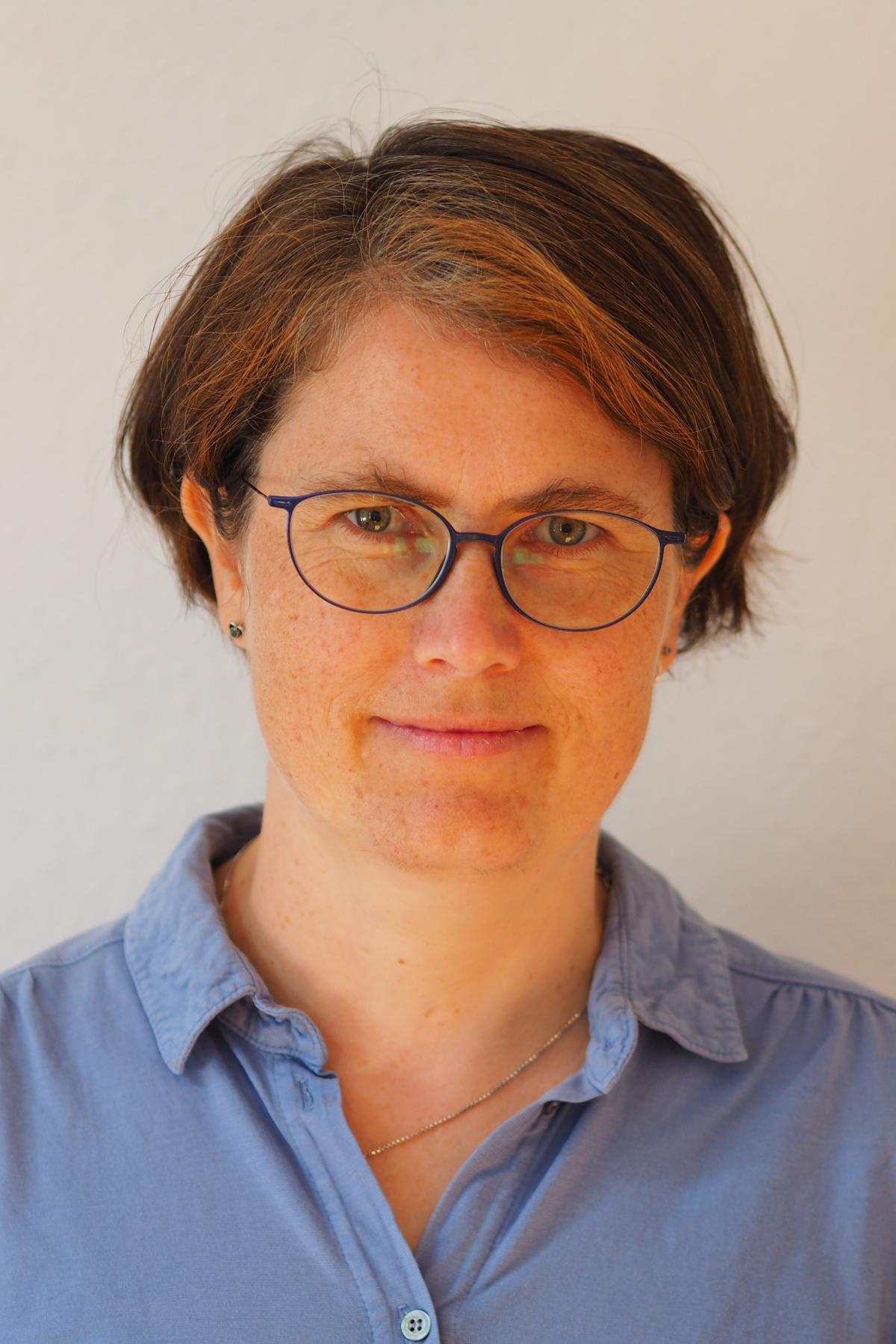 Elfi Runkel Dr. Elfi Runkel