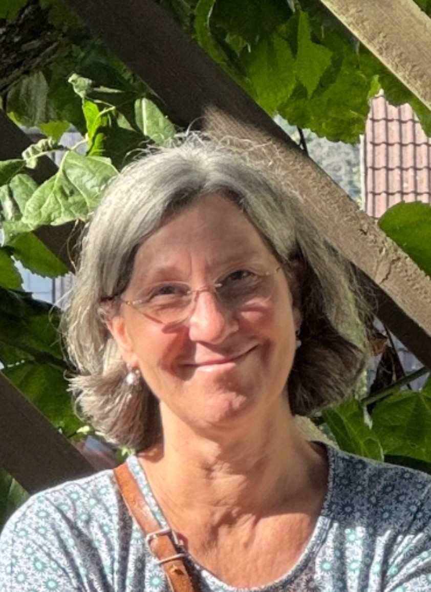 Ute Schollmeyer Ute Schollmeyer