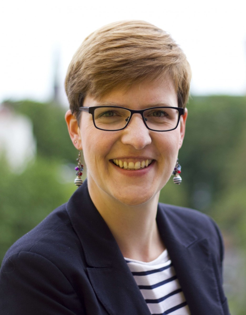  Ilka Ißermann