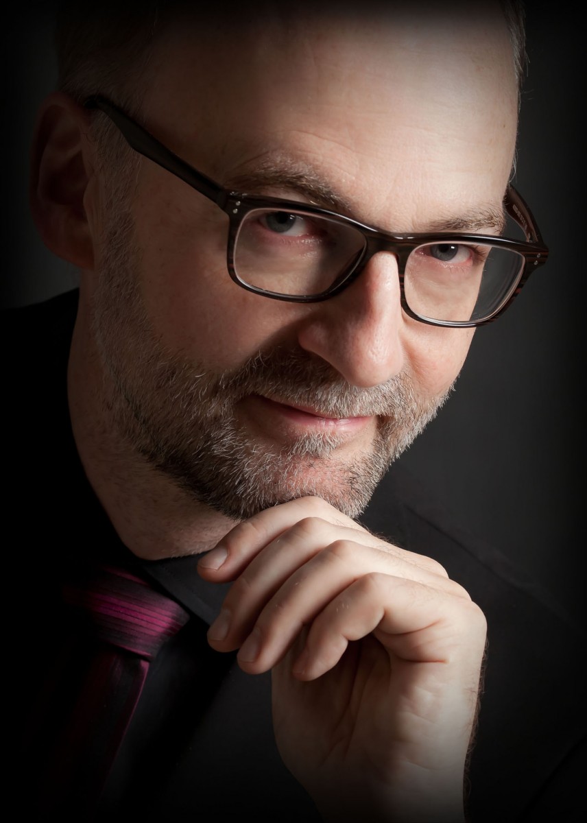 Thomas Ennenbach KMD Thomas Ennenbach