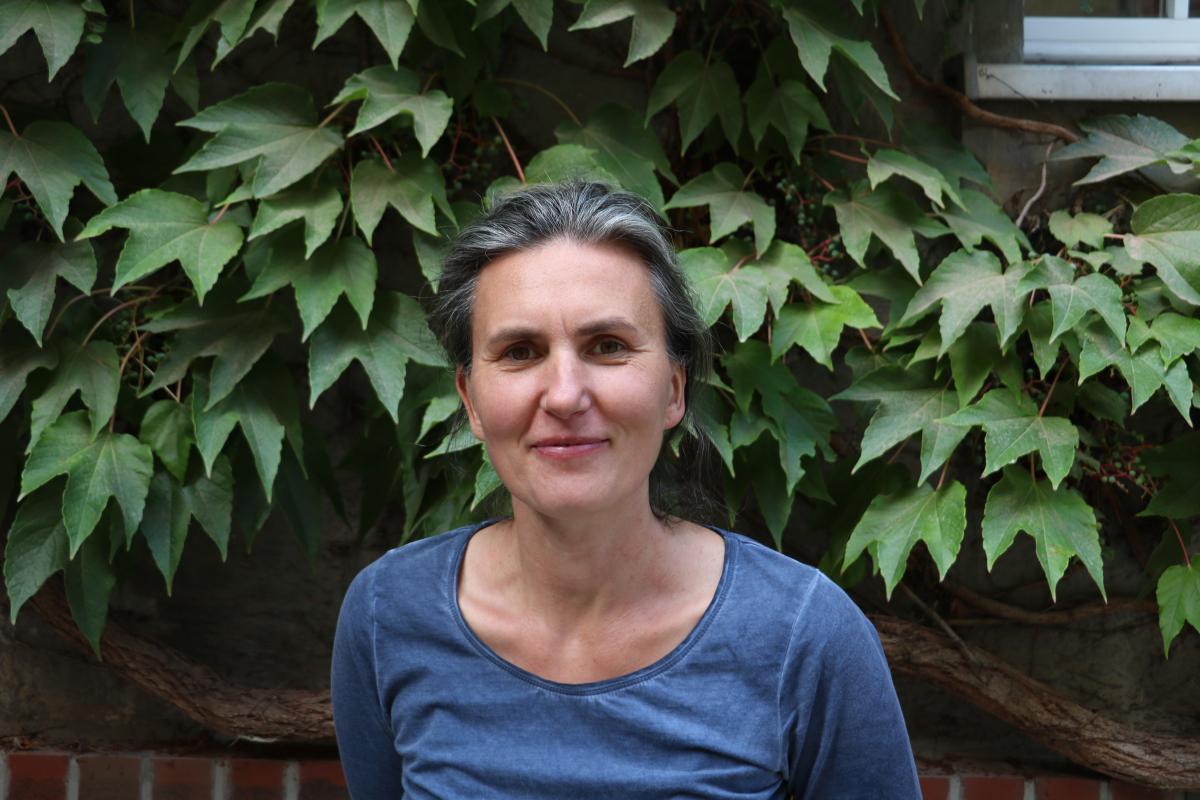 Manuela Fehr Manuela Fehr