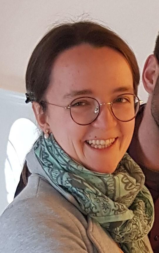 Mirjam Laetitia Haag Mirjam Laetitia Haag
