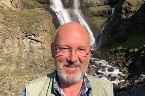 Joachim Schiemann Prof. Dr. Joachim Schiemann