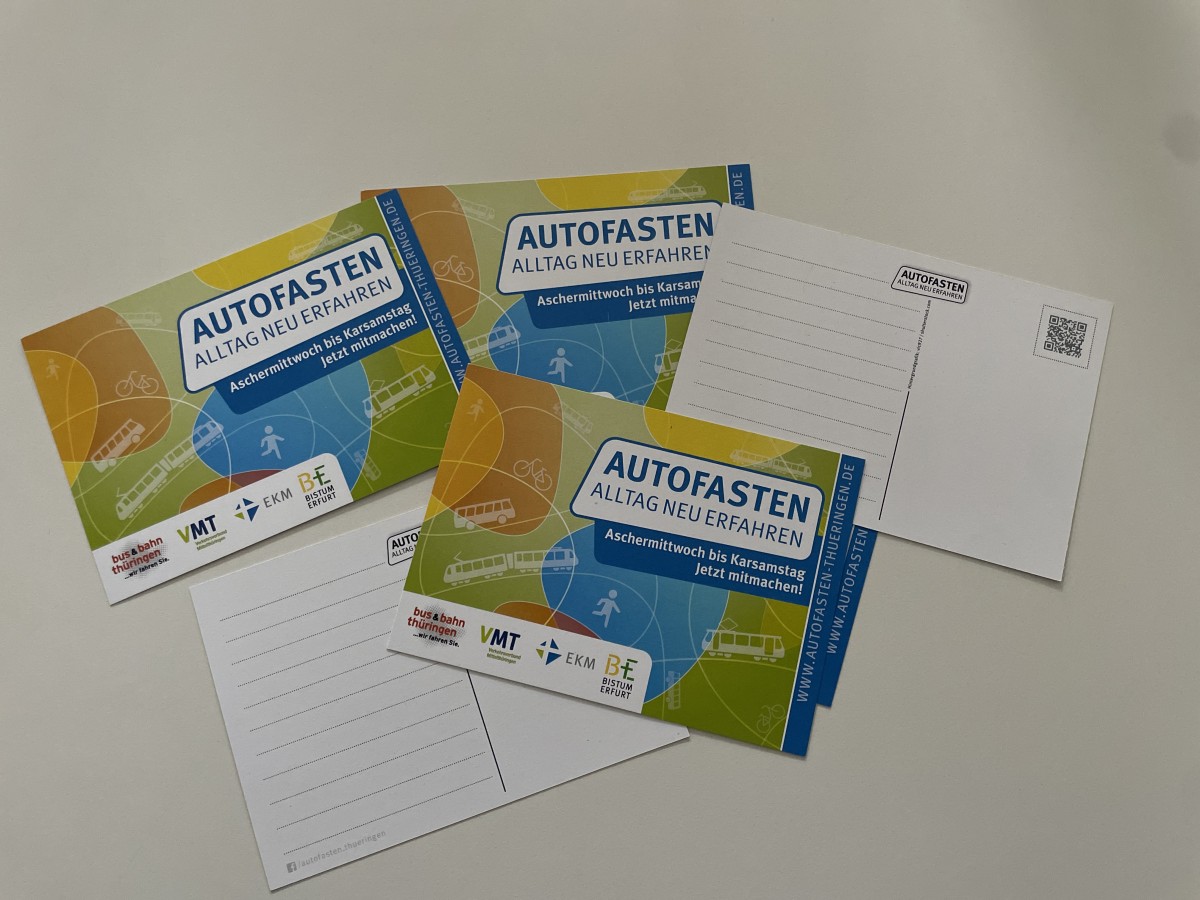 Karten Autofasten