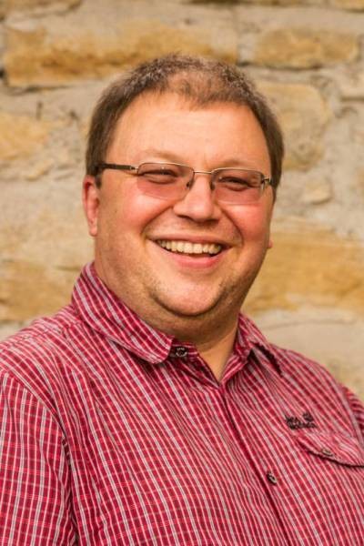 Christoph Roßdeutscher Christoph Roßdeutscher