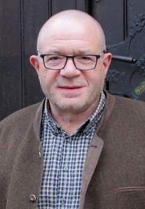  Uwe Jauch