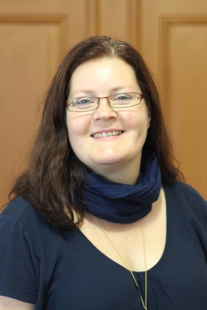 Christina Lang Christina Lang