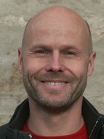 Pfarrer Stephan Elsässer