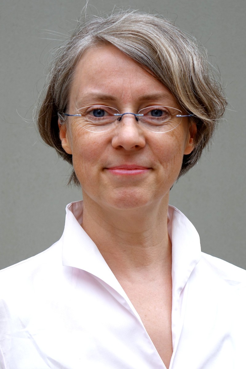 Ulrike Greim