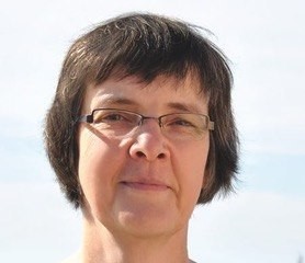 Anne-Christina Wegner Anne-Christina Wegner