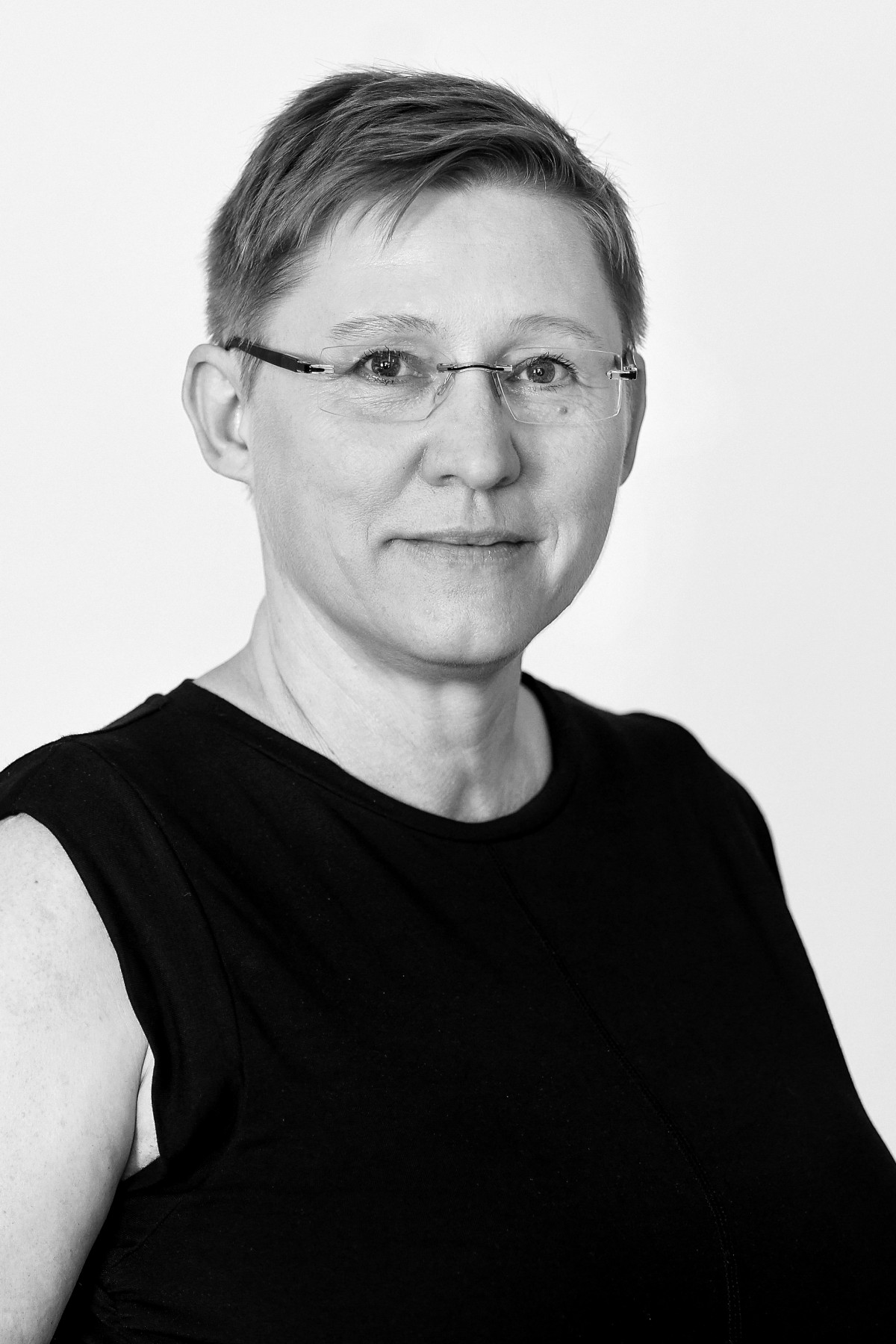Bettina Schlauraff Bettina Schlauraff
