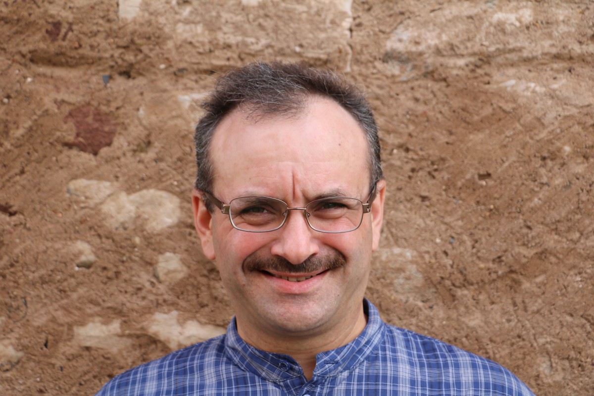 Dániel Csákvári Dániel Csákvári