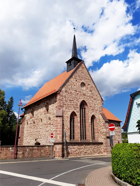 Serviten-Klosterkirche