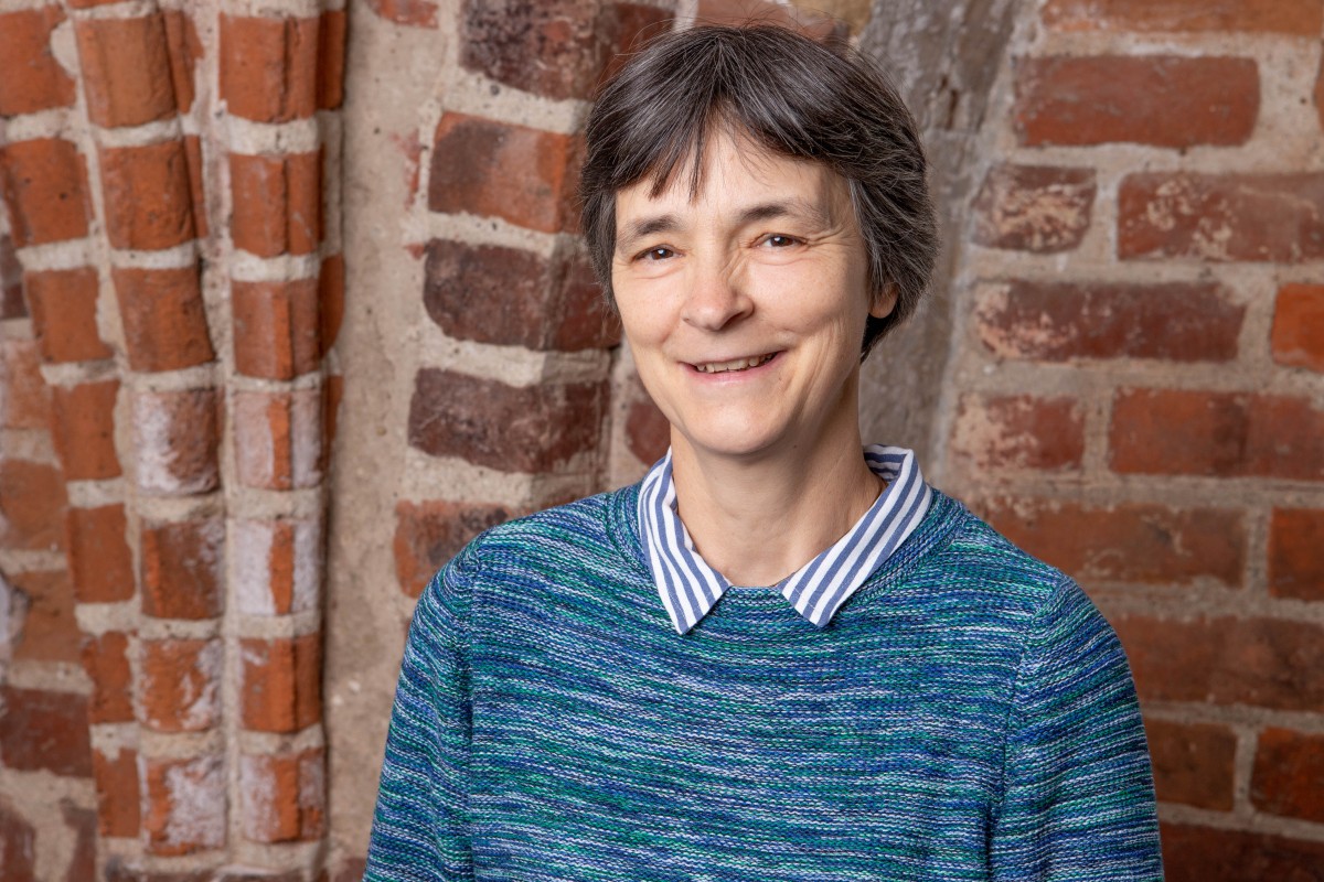 Christiane Eichenberg Christiane Eichenberg