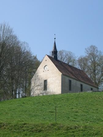 Kirche Renthendorf