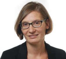 Denise Scheel Denise Scheel