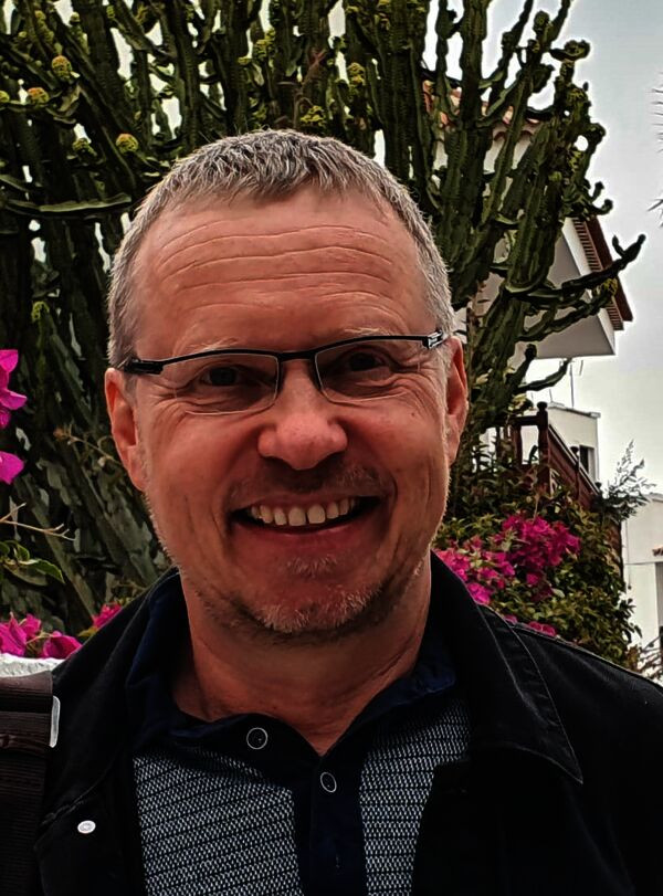  Jörg Gintrowski