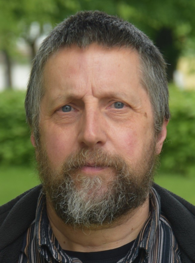 Peter Mücksch Peter Mücksch