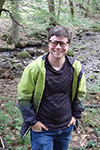 Patrick Hommel Pfarrer Patrick Hommel