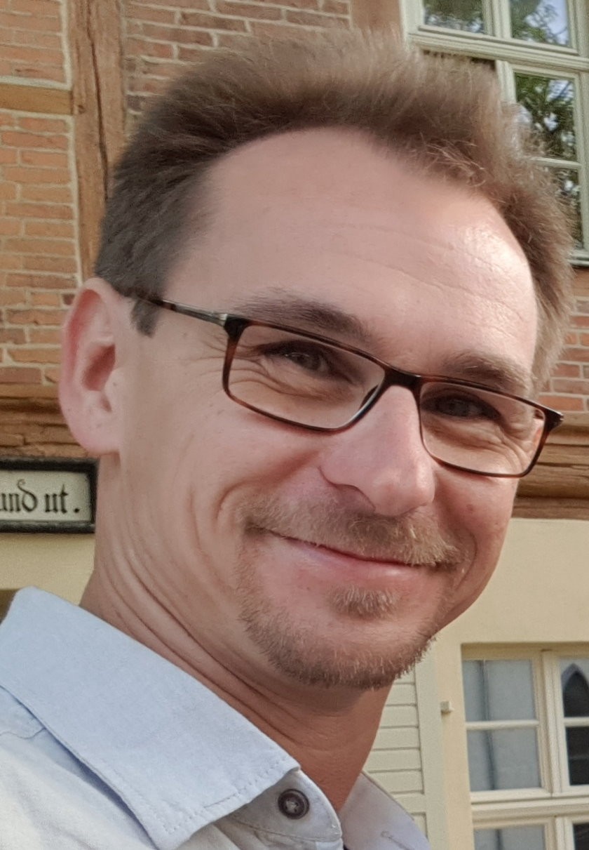  André Rotermund