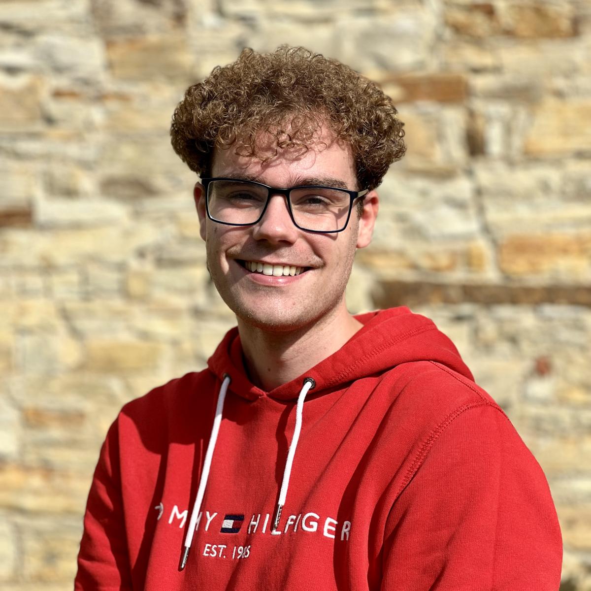 Florian Kießling Florian Kießling