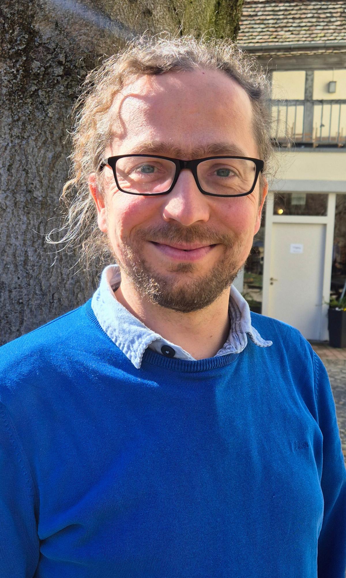 Friedemann Nickel