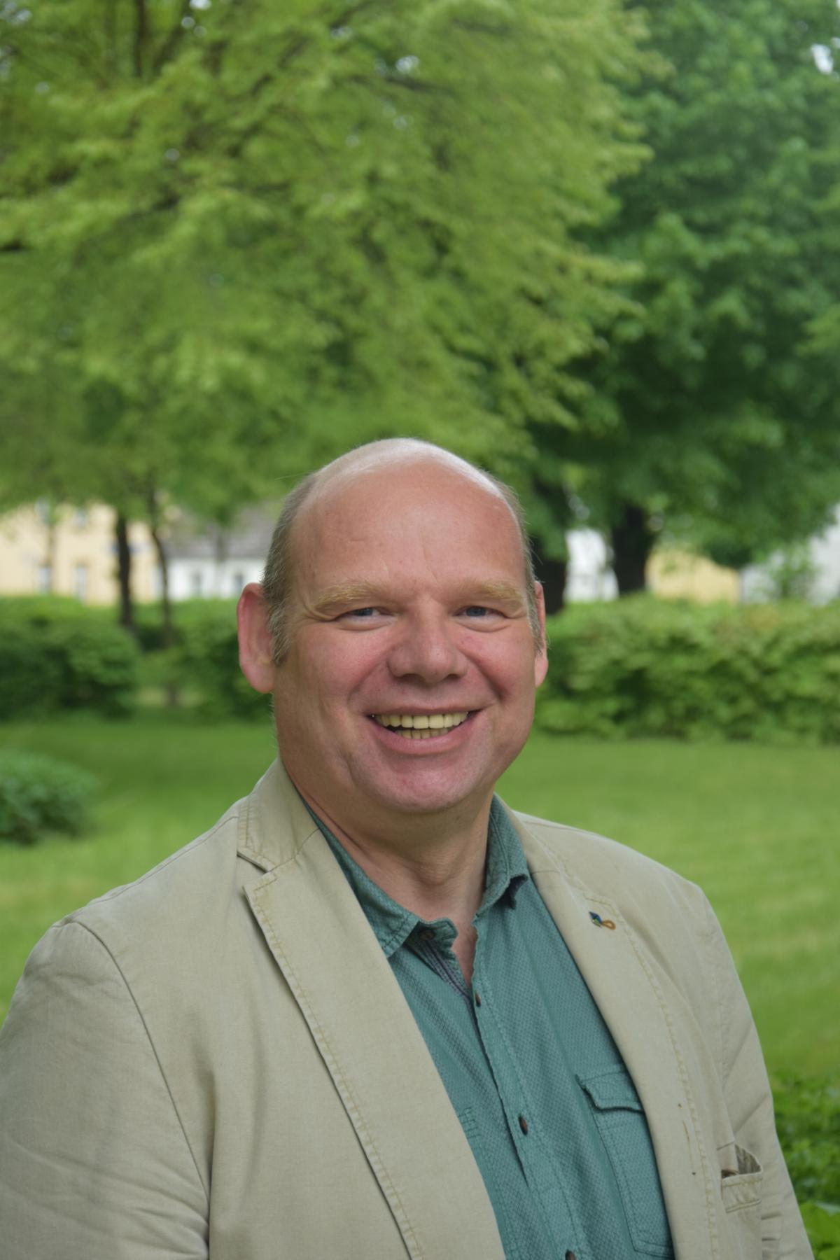 Ulf Rödiger Ulf Rödiger