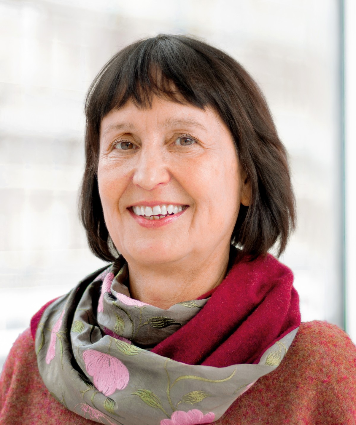 Ulrike Spengler Ulrike Spengler