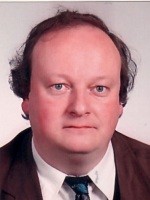 Pfarrer Michael Greßler